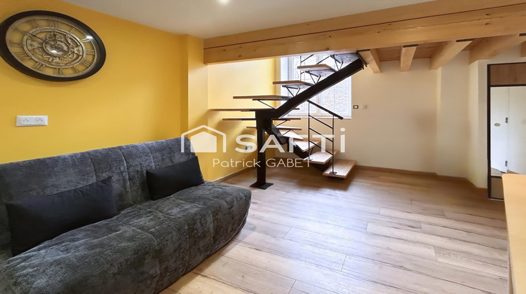Ma-Cabane - Vente Appartement Dijon, 35 m²