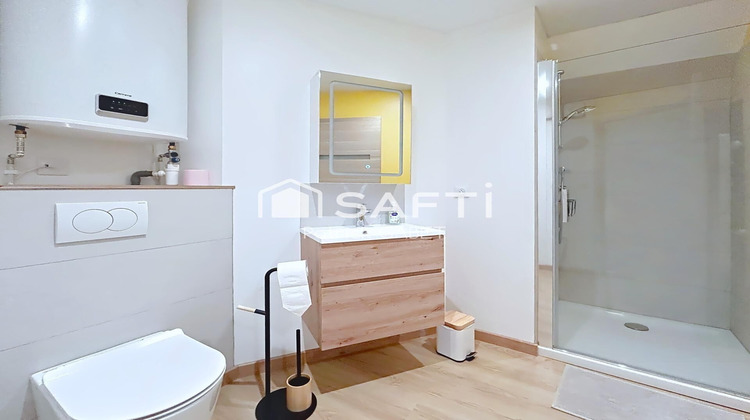 Ma-Cabane - Vente Appartement Dijon, 35 m²