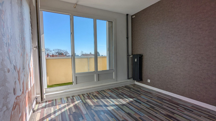 Ma-Cabane - Vente Appartement Dijon, 78 m²