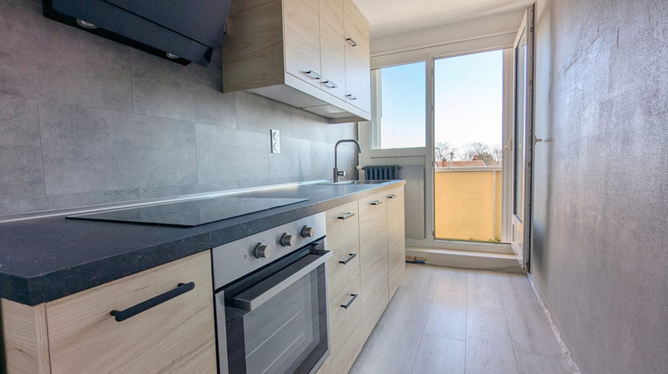 Ma-Cabane - Vente Appartement Dijon, 78 m²
