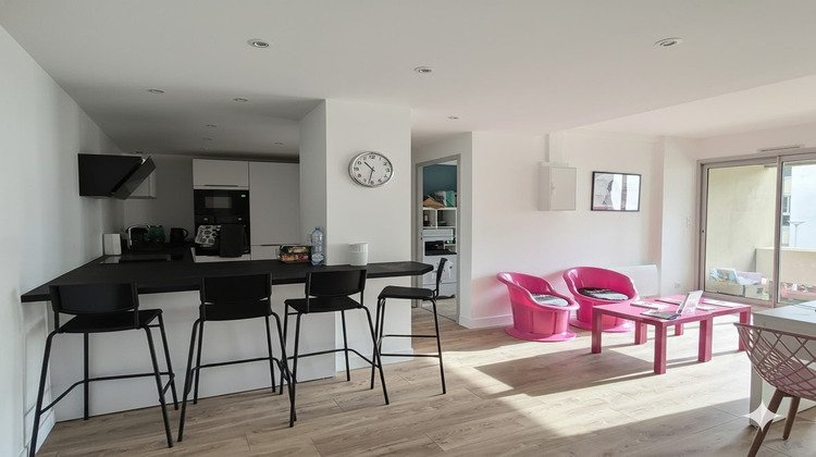 Ma-Cabane - Vente Appartement Dijon, 94 m²