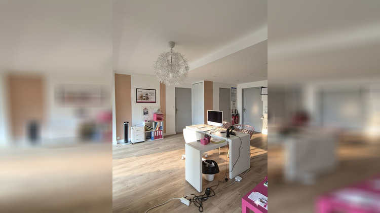 Ma-Cabane - Vente Appartement Dijon, 94 m²
