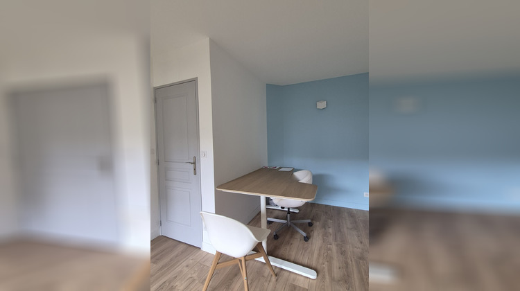 Ma-Cabane - Vente Appartement Dijon, 94 m²
