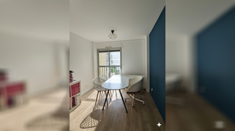 Ma-Cabane - Vente Appartement Dijon, 94 m²