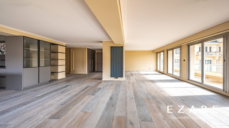 Ma-Cabane - Vente Appartement Dijon, 117 m²