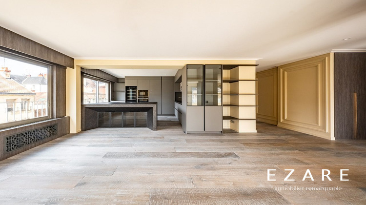 Ma-Cabane - Vente Appartement Dijon, 117 m²