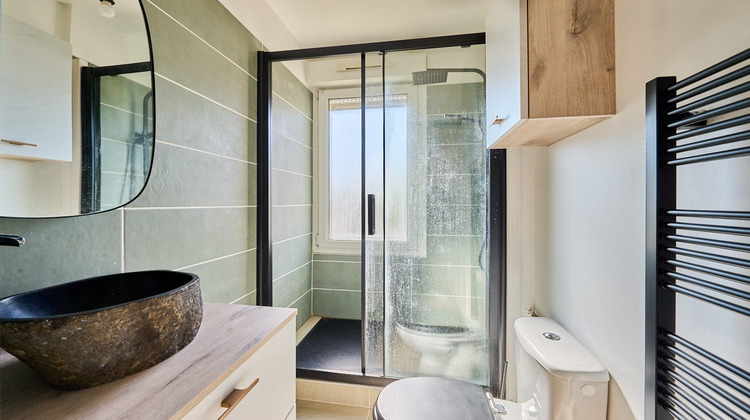 Ma-Cabane - Vente Appartement Dijon, 32 m²