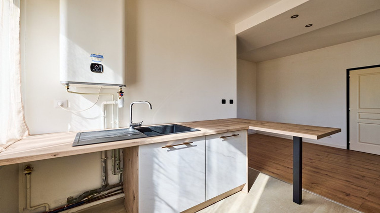 Ma-Cabane - Vente Appartement Dijon, 32 m²