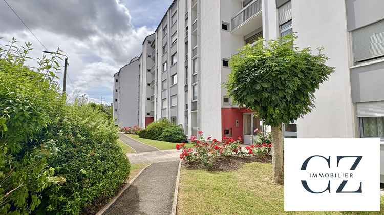 Ma-Cabane - Vente Appartement Dijon, 67 m²