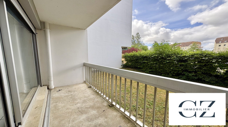 Ma-Cabane - Vente Appartement Dijon, 67 m²
