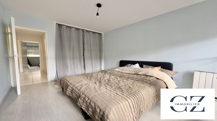 Ma-Cabane - Vente Appartement Dijon, 67 m²