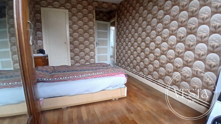 Ma-Cabane - Vente Appartement Dijon, 54 m²