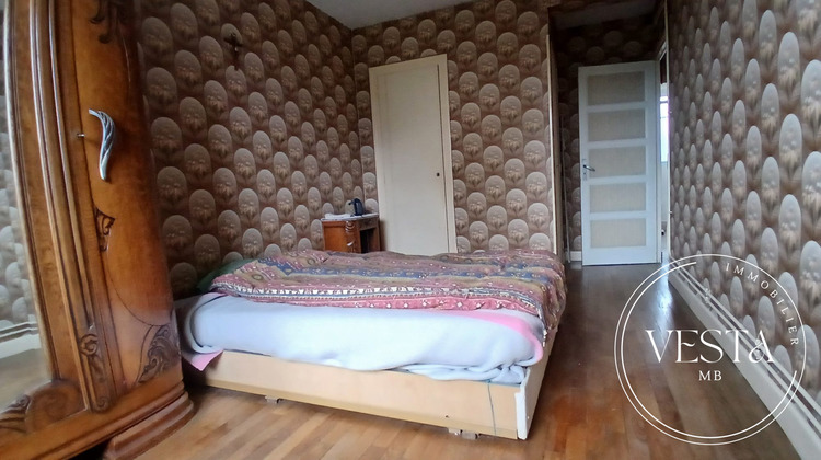 Ma-Cabane - Vente Appartement Dijon, 54 m²