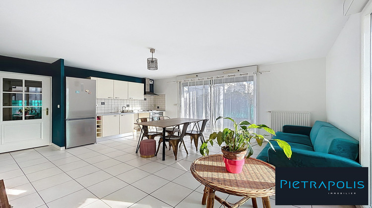 Ma-Cabane - Vente Appartement Dijon, 42 m²