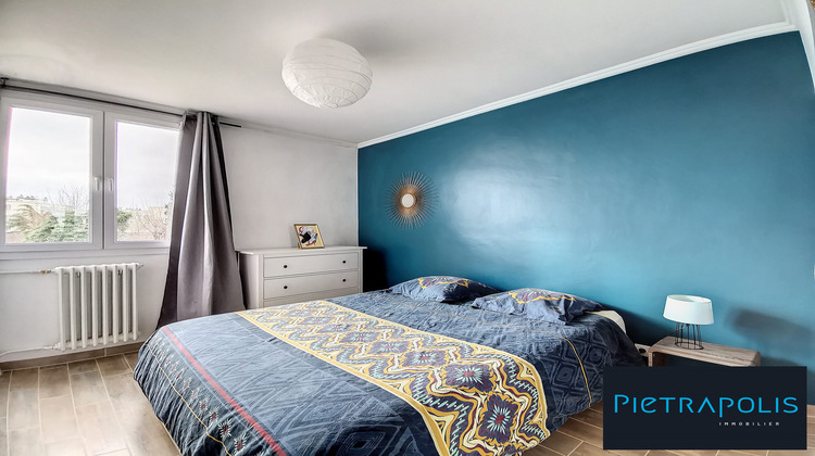 Ma-Cabane - Vente Appartement Dijon, 61 m²