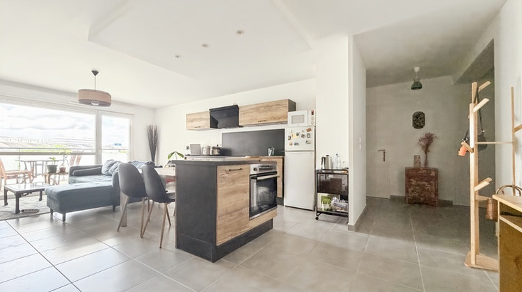 Ma-Cabane - Vente Appartement DIJON, 86 m²