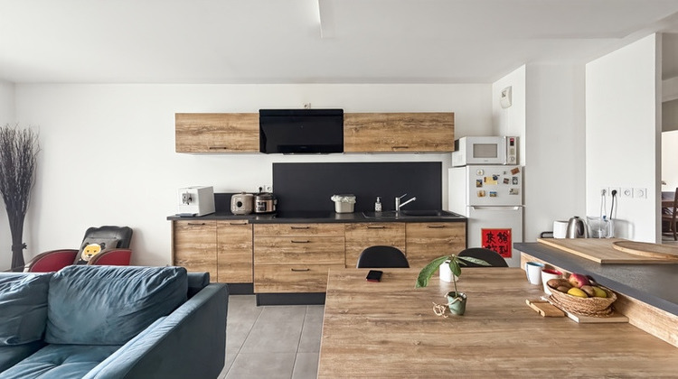 Ma-Cabane - Vente Appartement DIJON, 86 m²