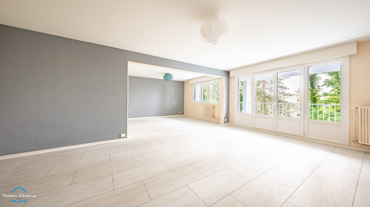 Ma-Cabane - Vente Appartement DIJON, 76 m²