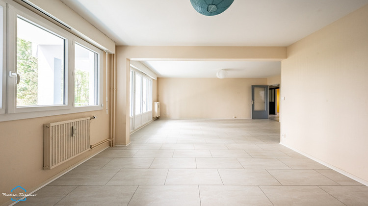 Ma-Cabane - Vente Appartement DIJON, 76 m²