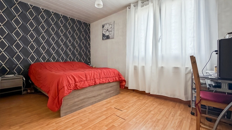 Ma-Cabane - Vente Appartement DIJON, 83 m²