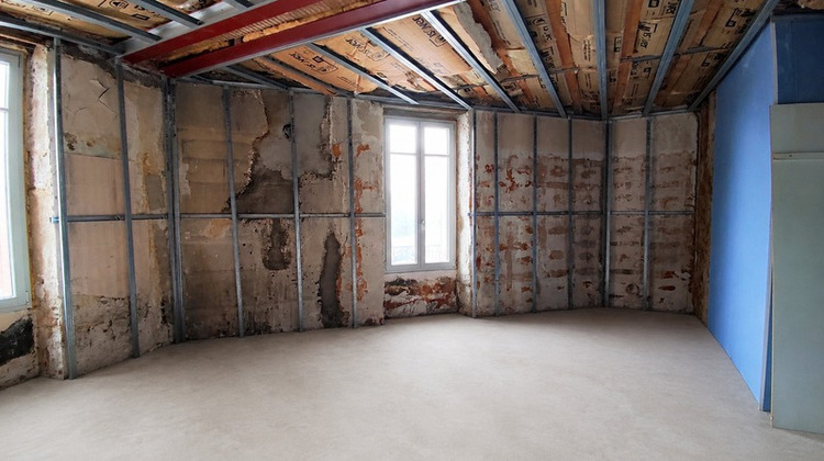 Ma-Cabane - Vente Appartement DIJON, 26 m²