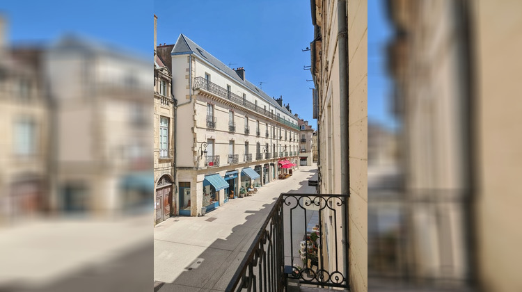 Ma-Cabane - Vente Appartement DIJON, 42 m²