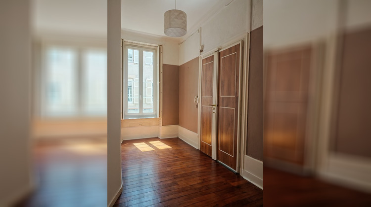 Ma-Cabane - Vente Appartement DIJON, 42 m²