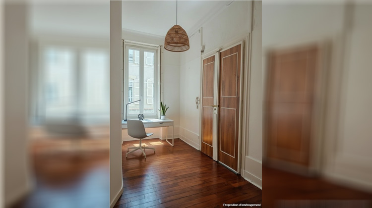 Ma-Cabane - Vente Appartement DIJON, 42 m²