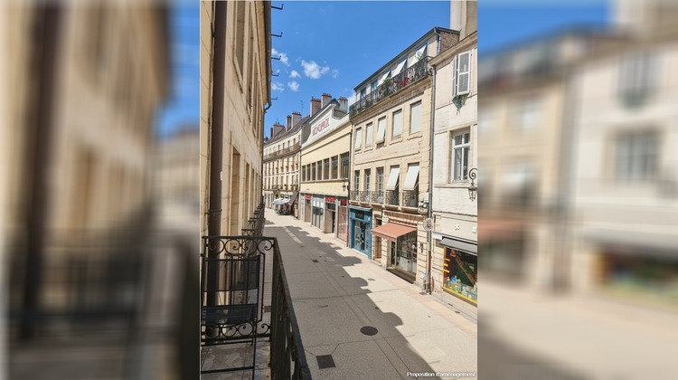 Ma-Cabane - Vente Appartement DIJON, 42 m²
