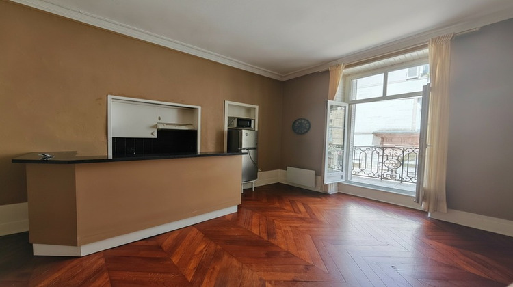 Ma-Cabane - Vente Appartement DIJON, 42 m²