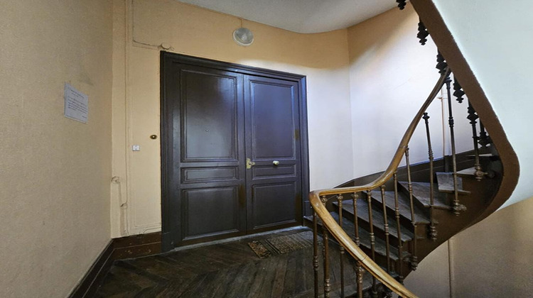 Ma-Cabane - Vente Appartement DIJON, 90 m²