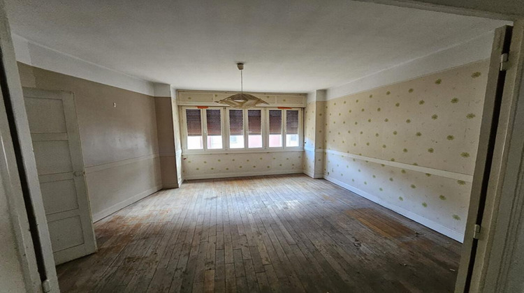 Ma-Cabane - Vente Appartement DIJON, 48 m²