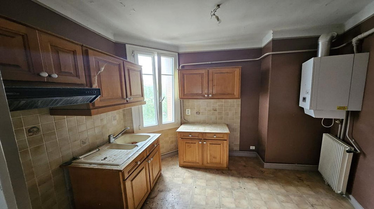 Ma-Cabane - Vente Appartement DIJON, 48 m²