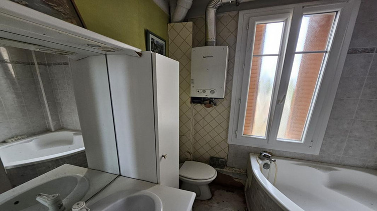 Ma-Cabane - Vente Appartement DIJON, 48 m²