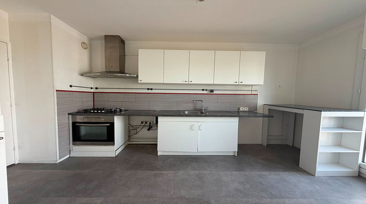 Ma-Cabane - Vente Appartement DIJON, 64 m²
