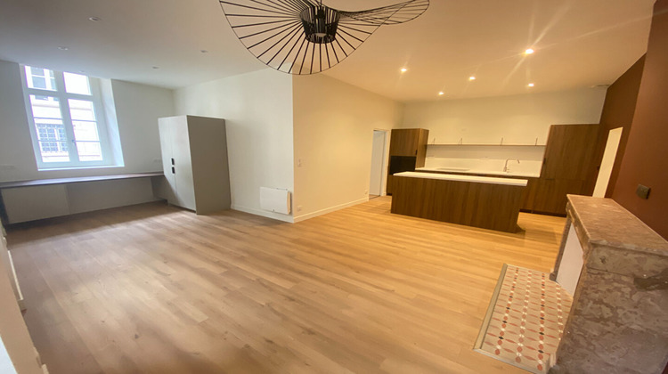 Ma-Cabane - Vente Appartement DIJON, 77 m²