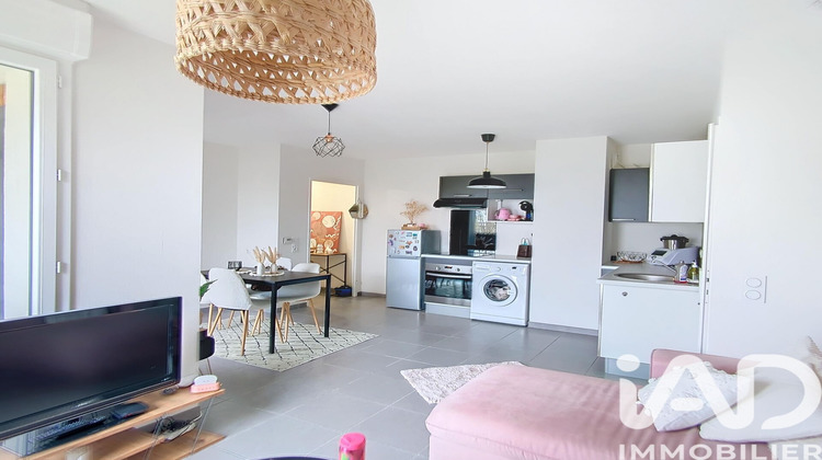Ma-Cabane - Vente Appartement Dijon, 43 m²