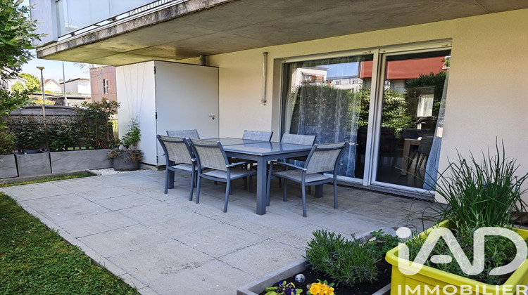 Ma-Cabane - Vente Appartement Dijon, 64 m²