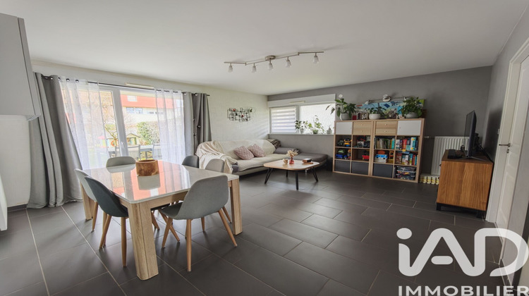 Ma-Cabane - Vente Appartement Dijon, 64 m²