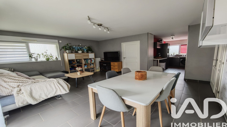 Ma-Cabane - Vente Appartement Dijon, 64 m²