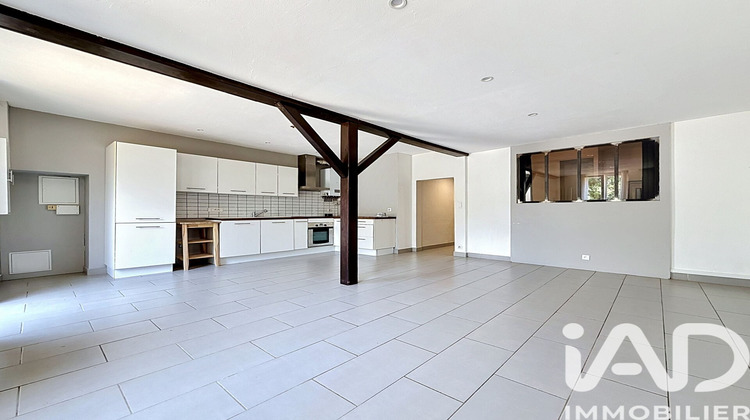 Ma-Cabane - Vente Appartement Dijon, 65 m²