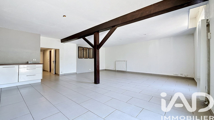 Ma-Cabane - Vente Appartement Dijon, 65 m²