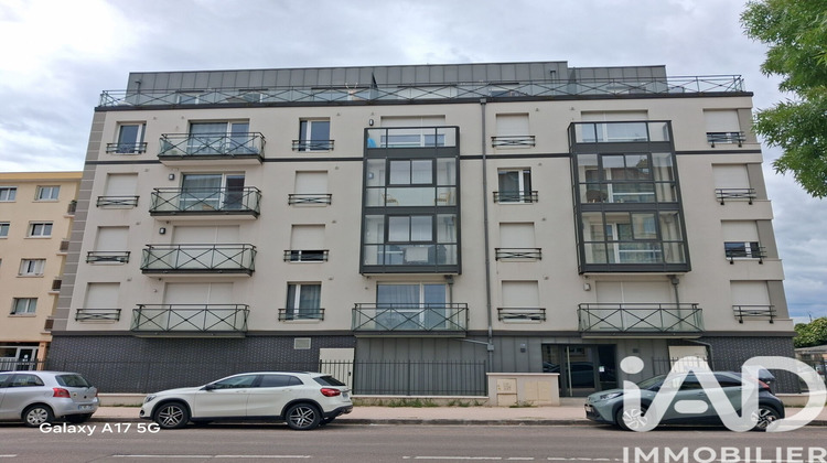 Ma-Cabane - Vente Appartement Dijon, 37 m²