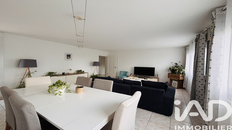 Ma-Cabane - Vente Appartement Dijon, 73 m²