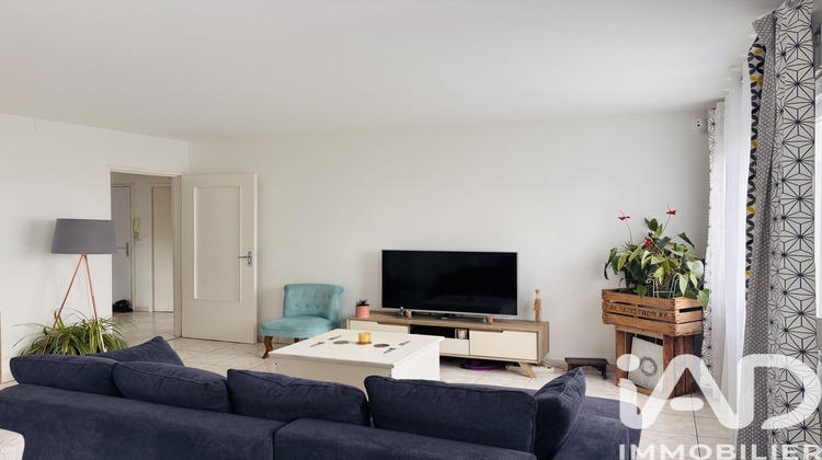 Ma-Cabane - Vente Appartement Dijon, 73 m²