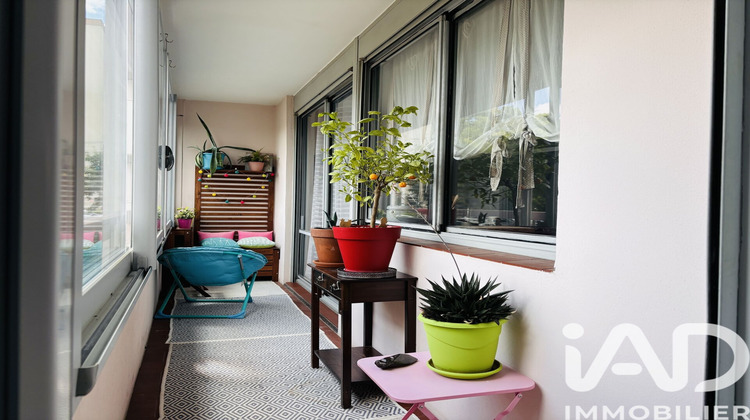 Ma-Cabane - Vente Appartement Dijon, 73 m²