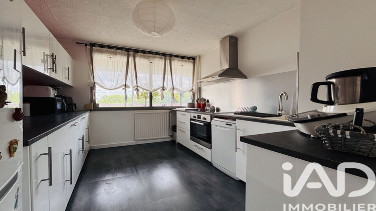 Ma-Cabane - Vente Appartement Dijon, 73 m²