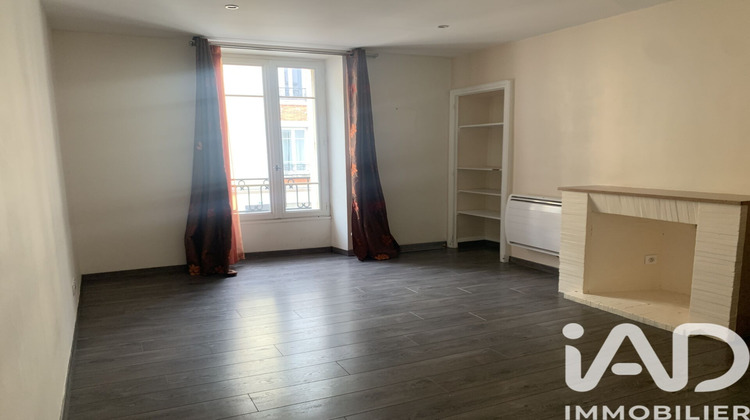 Ma-Cabane - Vente Appartement Dijon, 57 m²