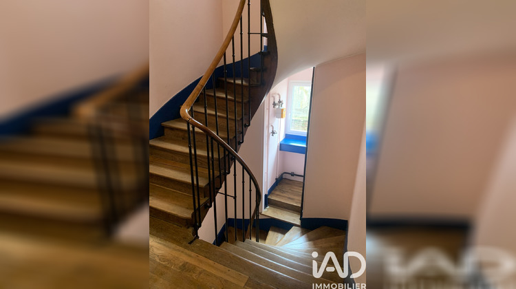 Ma-Cabane - Vente Appartement Dijon, 57 m²