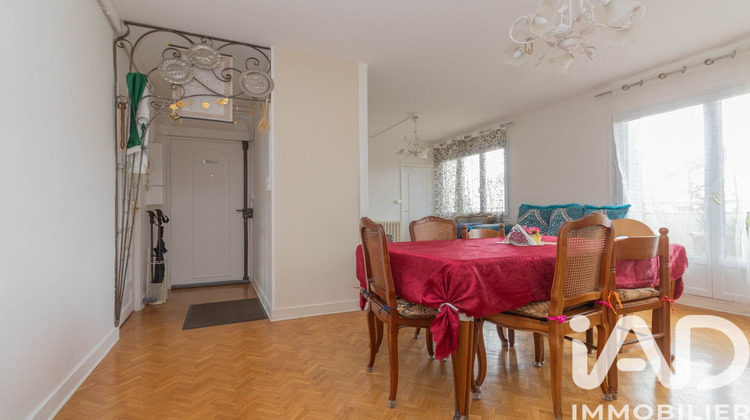 Ma-Cabane - Vente Appartement Dijon, 67 m²